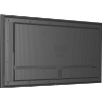 Produktbild för iiyama ProLite LH4364UHS-B1AG 43" Klass (42.5" visbar) LED-bakgrundsbelyst LCD-skärm - 4K - för digital skyltning
