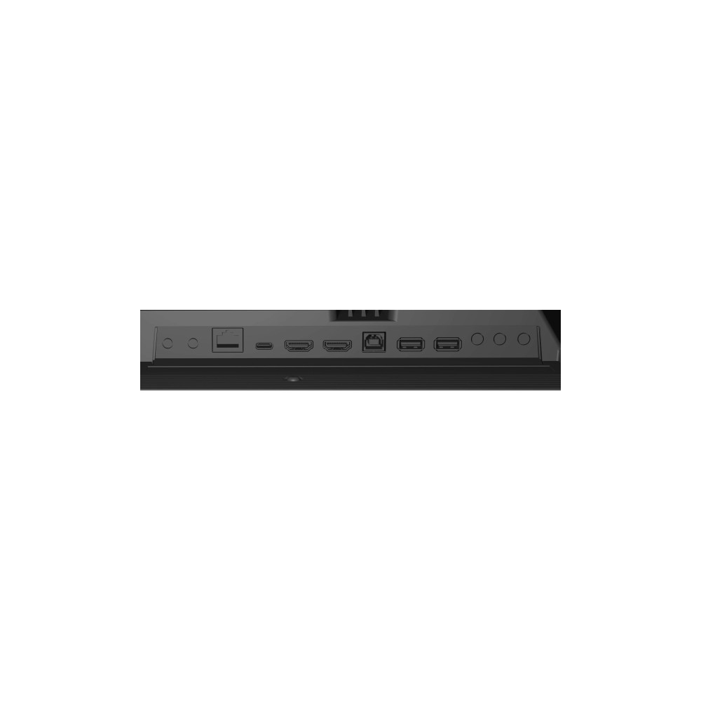 Produktbild för iiyama ProLite LH4364UHS-B1AG 43" Klass (42.5" visbar) LED-bakgrundsbelyst LCD-skärm - 4K - för digital skyltning