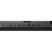Produktbild för iiyama ProLite LH4364UHS-B1AG 43" Klass (42.5" visbar) LED-bakgrundsbelyst LCD-skärm - 4K - för digital skyltning