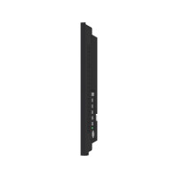 Produktbild för iiyama ProLite LH4364UHS-B1AG 43" Klass (42.5" visbar) LED-bakgrundsbelyst LCD-skärm - 4K - för digital skyltning