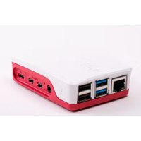 Produktbild för Raspberry Pi