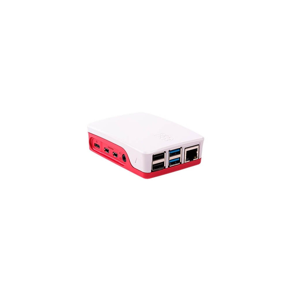 Produktbild för Raspberry Pi