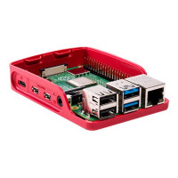 Produktbild för Raspberry Pi