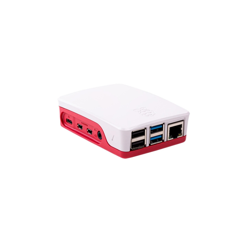 Produktbild för Raspberry Pi