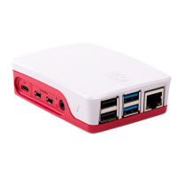 Produktbild för Raspberry Pi