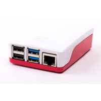 Produktbild för Raspberry Pi