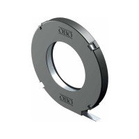 Produktbild för OBO spännband 927, bredd 23 mm, per rulle 40 m, rostfritt st...