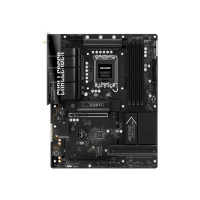 Produktbild för ASRock B860 Challenger WiFi - moderkort - ATX - LGA1851-uttag - B860