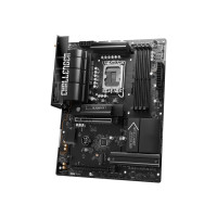 Produktbild för ASRock B860 Challenger WiFi - moderkort - ATX - LGA1851-uttag - B860