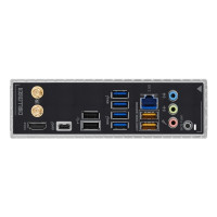 Produktbild för ASRock B860 Challenger WiFi - moderkort - ATX - LGA1851-uttag - B860