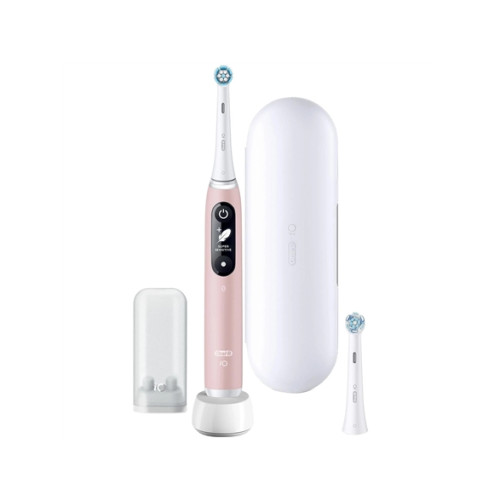 Oral-B Oral-B iO Series 6n Sensitive Edition elektrisk tandborste