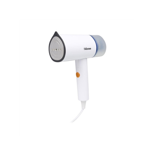 Tristar Tristar ST-8960 - handhållen textilångapparat - sula rostfritt stål