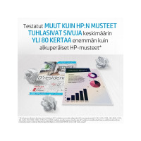 Produktbild för HP 981Y - Extra lång livslängd - gul - original - PageWide - bläckpatron