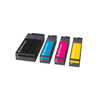 Produktbild för HP 981Y - Extra lång livslängd - gul - original - PageWide - bläckpatron
