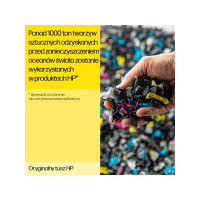 Produktbild för HP 981Y - Extra lång livslängd - gul - original - PageWide - bläckpatron