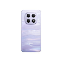 Produktbild för Xiaomi Redmi Note 15 5G - dimma lila - 5G pekskärmsmobil - 256 GB - GSM
