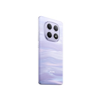 Produktbild för Xiaomi Redmi Note 15 5G - dimma lila - 5G pekskärmsmobil - 256 GB - GSM