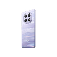 Produktbild för Xiaomi Redmi Note 15 5G - dimma lila - 5G pekskärmsmobil - 256 GB - GSM