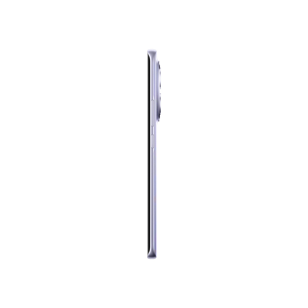 Produktbild för Xiaomi Redmi Note 15 5G - dimma lila - 5G pekskärmsmobil - 256 GB - GSM
