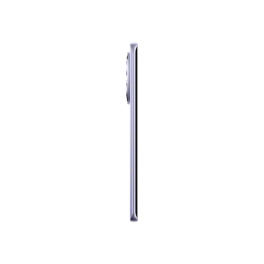 Produktbild för Xiaomi Redmi Note 15 5G - dimma lila - 5G pekskärmsmobil - 256 GB - GSM