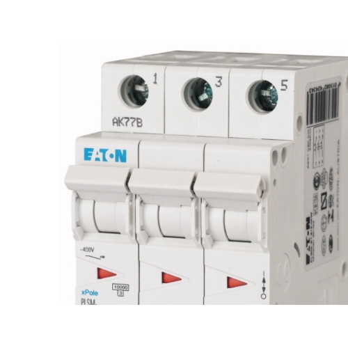 Eaton Eaton automatsäkring 32A 3P