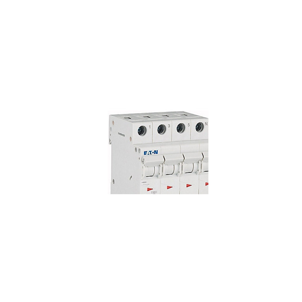 Produktbild för Eaton automatsäkring 32A 3P