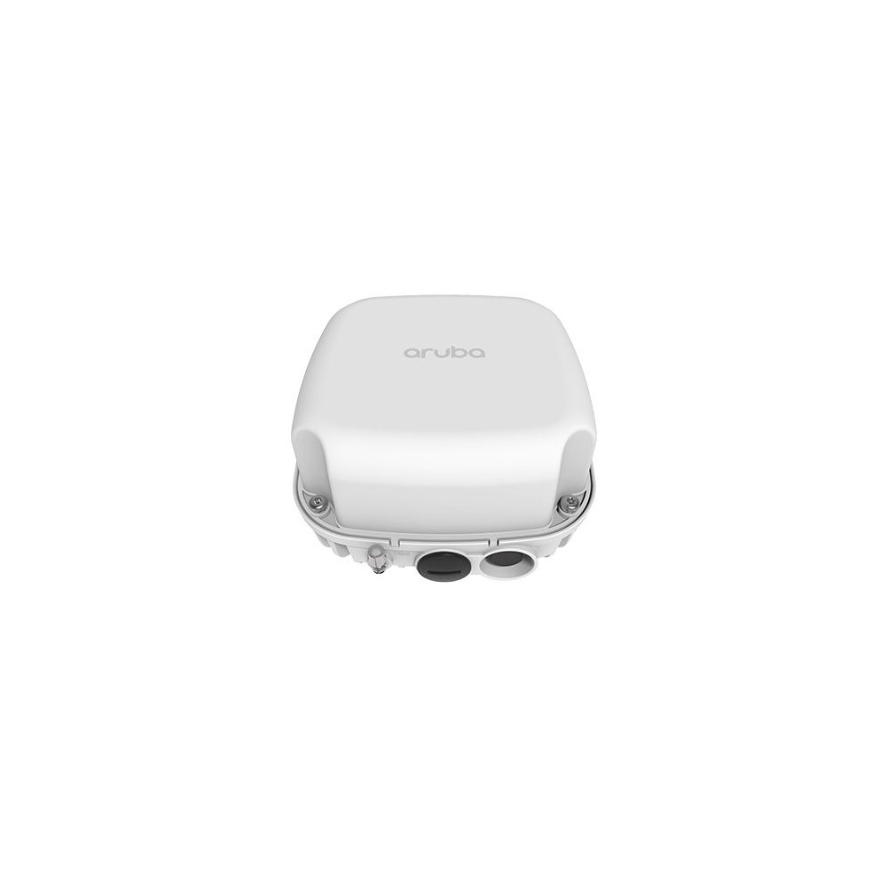 Produktbild för HPE Aruba Networking AP-565 (RW) 802.11ax dual 2x2 radio int...