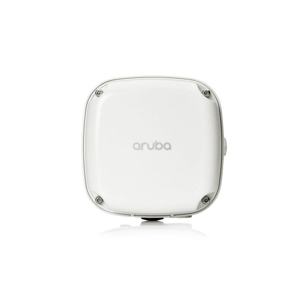 Produktbild för HPE Aruba Networking AP-565 (RW) 802.11ax dual 2x2 radio int...