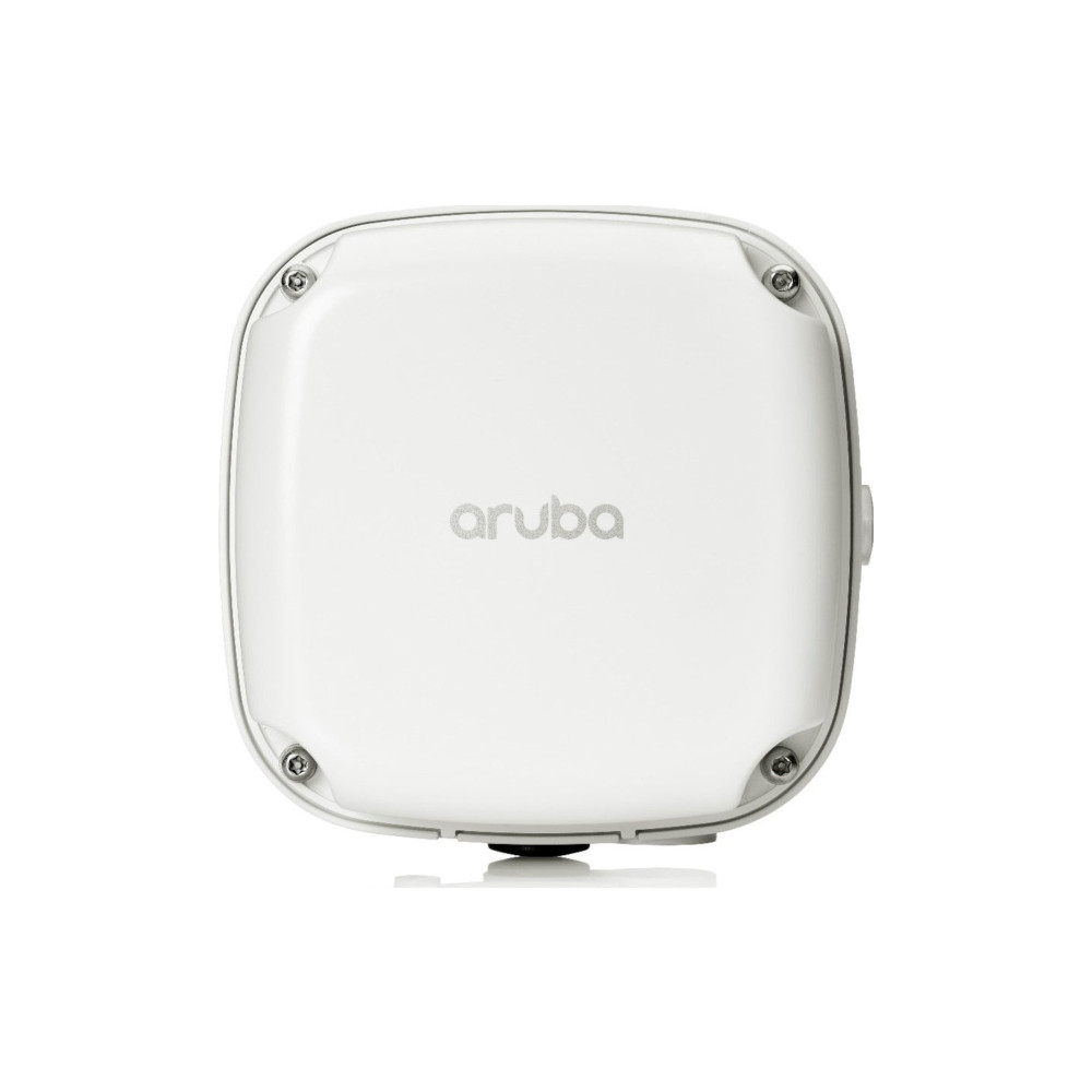 Produktbild för HPE Aruba Networking AP-565 (RW) 802.11ax dual 2x2 radio int...