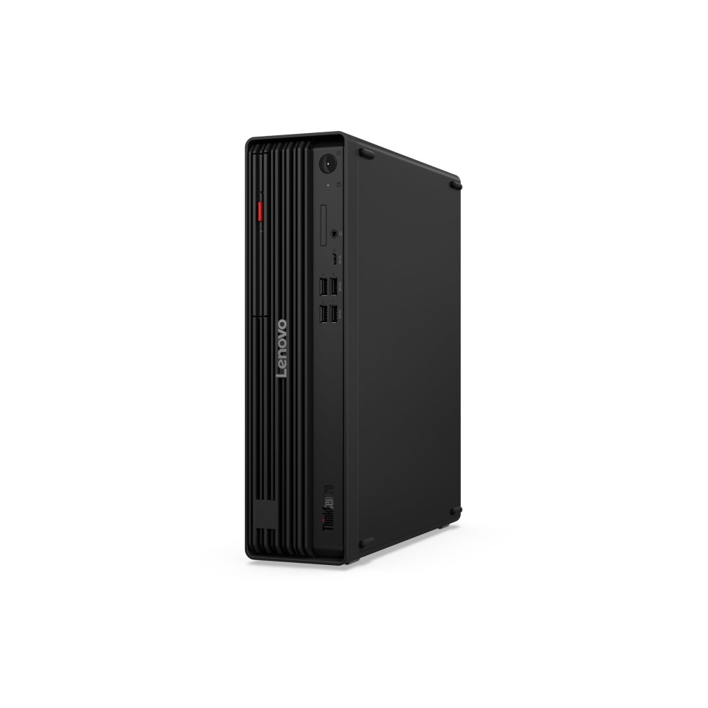 Produktbild för Lenovo ThinkCentre M70s Gen 6 - SFF Core Ultra 5 225 - 16 GB - SSD 512 GB - nordiskt (danska/finska/norska/svenska)