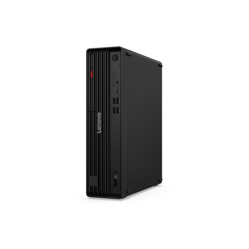 Lenovo Lenovo ThinkCentre M70s Gen 6 - SFF Core Ultra 5 225 - 16 GB - SSD 512 GB - nordiskt (danska/finska/norska/svenska)