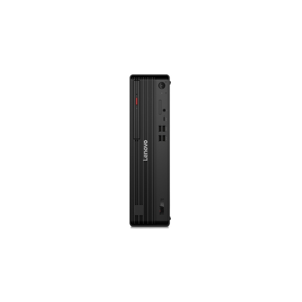 Produktbild för Lenovo ThinkCentre M70s Gen 6 - SFF Core Ultra 5 225 - 16 GB - SSD 512 GB - nordiskt (danska/finska/norska/svenska)