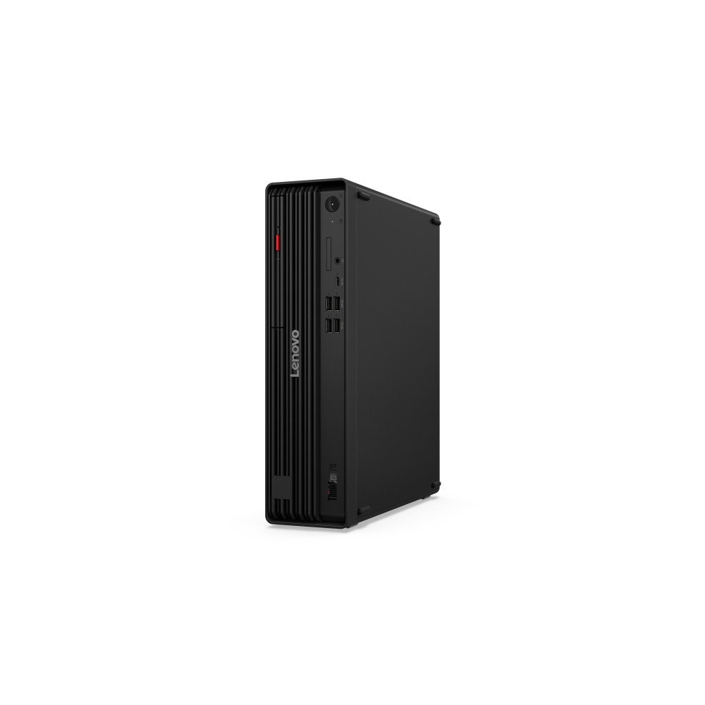 Produktbild för Lenovo ThinkCentre M70s Gen 6 - SFF Core Ultra 5 225 - 16 GB - SSD 512 GB - nordiskt (danska/finska/norska/svenska)