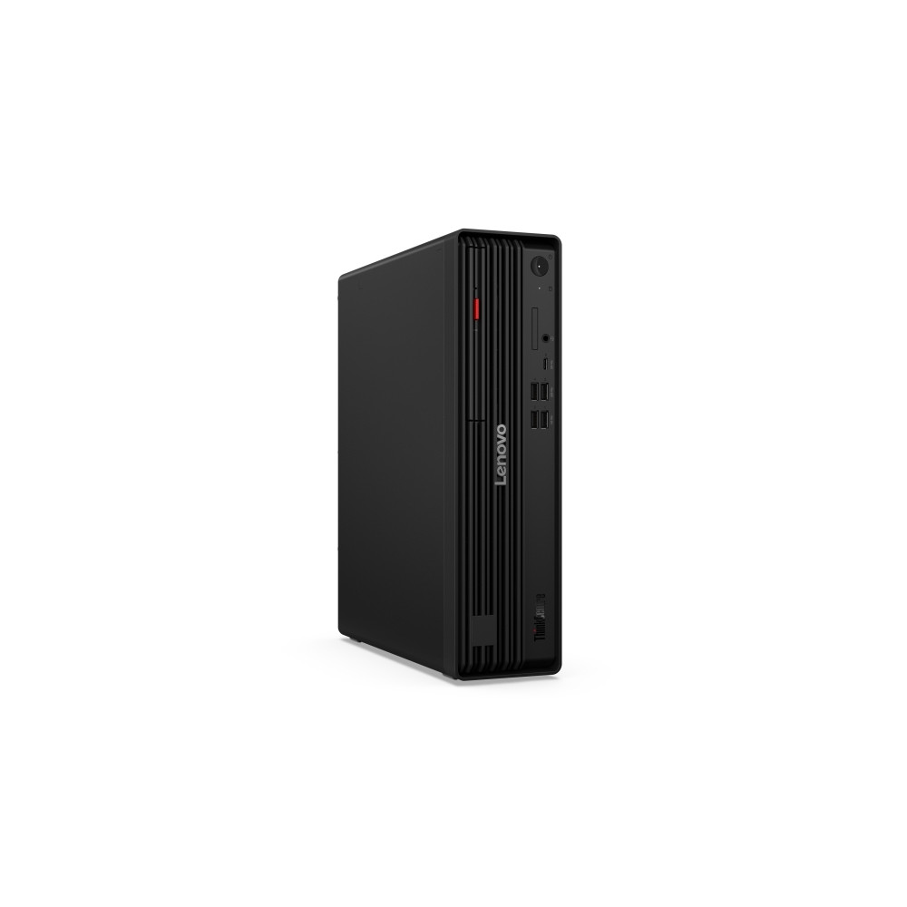 Produktbild för Lenovo ThinkCentre M70s Gen 6 - SFF Core Ultra 5 225 - 16 GB - SSD 512 GB - nordiskt (danska/finska/norska/svenska)