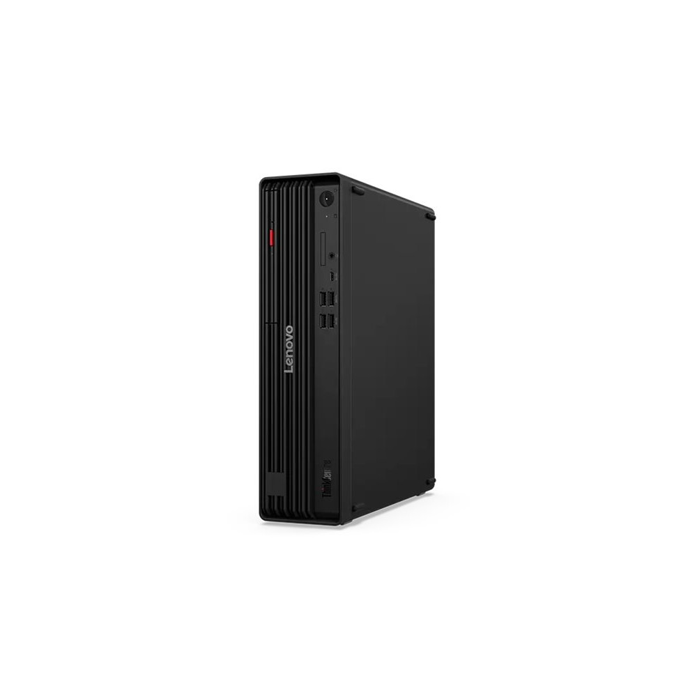 Produktbild för Lenovo ThinkCentre M70s Gen 6 - SFF Core Ultra 5 225 - 16 GB - SSD 512 GB - nordiskt (danska/finska/norska/svenska)