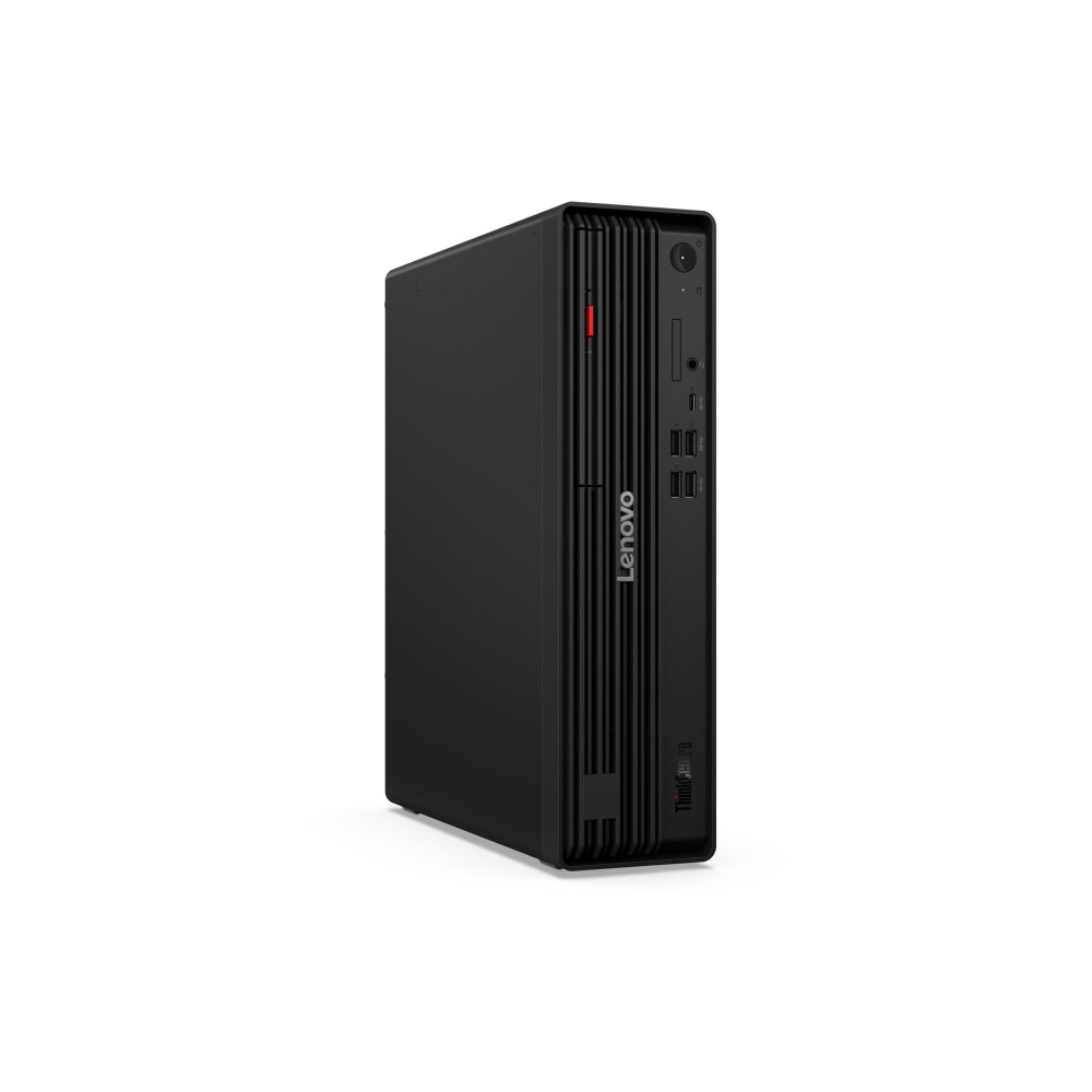 Produktbild för Lenovo ThinkCentre M70s Gen 6 - SFF Core Ultra 5 225 - 16 GB - SSD 512 GB - nordiskt (danska/finska/norska/svenska)