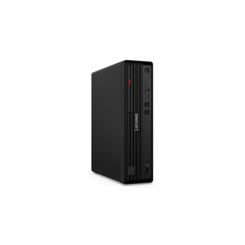 Produktbild för Lenovo ThinkCentre M70s Gen 6 - SFF Core Ultra 5 225 - 16 GB - SSD 512 GB - nordiskt (danska/finska/norska/svenska)