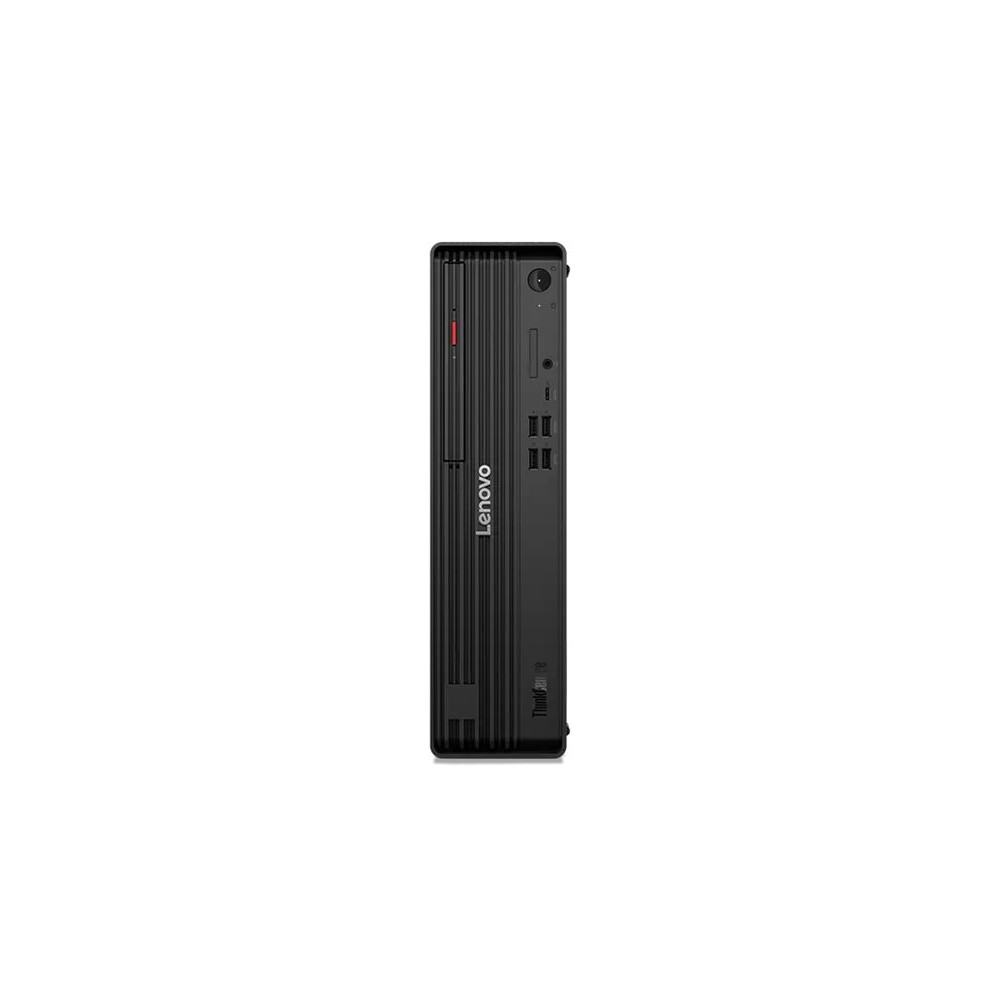 Produktbild för Lenovo ThinkCentre M70s Gen 6 - SFF Core Ultra 5 225 - 16 GB - SSD 512 GB - nordiskt (danska/finska/norska/svenska)