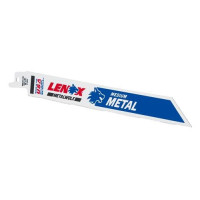 Produktbild för Lenox sticksågsblad 203 mm