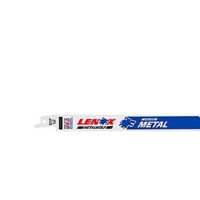 Produktbild för Lenox sticksågsblad 203 mm