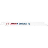 Produktbild för Lenox sticksågsblad 203 mm