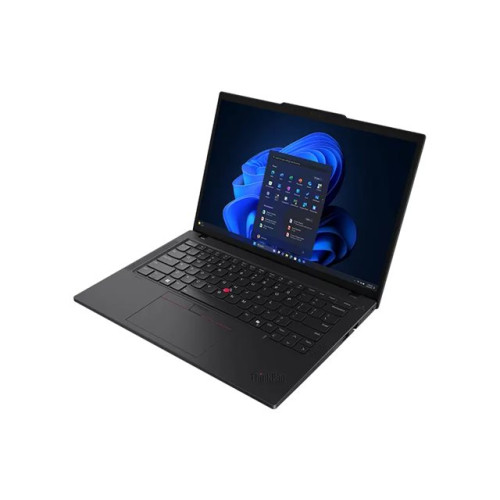 Lenovo Lenovo ThinkPad T14 Gen 6 - 14" - Intel Core Ultra 7 - 258V - 32 GB RAM - 1 TB SSD - 5G-uppgraderingsbar - nordiskt (danska/finska/norska/svenska)