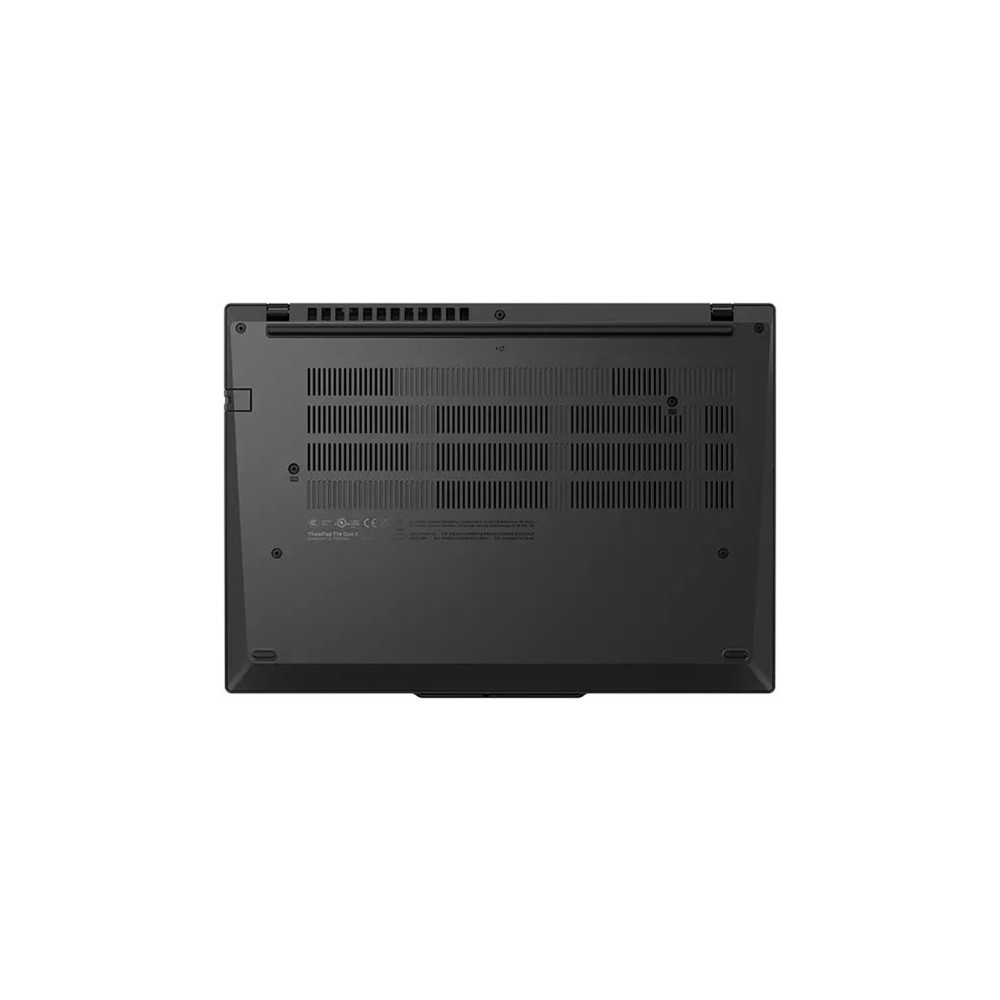 Produktbild för Lenovo ThinkPad T14 Gen 6 - 14" - Intel Core Ultra 7 - 258V - 32 GB RAM - 1 TB SSD - 5G-uppgraderingsbar - nordiskt (danska/finska/norska/svenska)