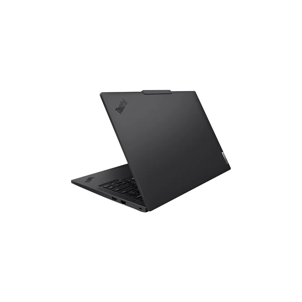 Produktbild för Lenovo ThinkPad T14 Gen 6 - 14" - Intel Core Ultra 7 - 258V - 32 GB RAM - 1 TB SSD - 5G-uppgraderingsbar - nordiskt (danska/finska/norska/svenska)