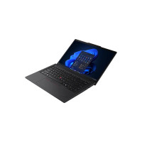 Produktbild för Lenovo ThinkPad T14 Gen 6 - 14" - Intel Core Ultra 7 - 258V - 32 GB RAM - 1 TB SSD - 5G-uppgraderingsbar - nordiskt (danska/finska/norska/svenska)