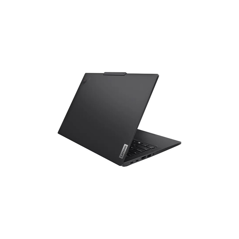Produktbild för Lenovo ThinkPad T14 Gen 6 - 14" - Intel Core Ultra 7 - 258V - 32 GB RAM - 1 TB SSD - 5G-uppgraderingsbar - nordiskt (danska/finska/norska/svenska)