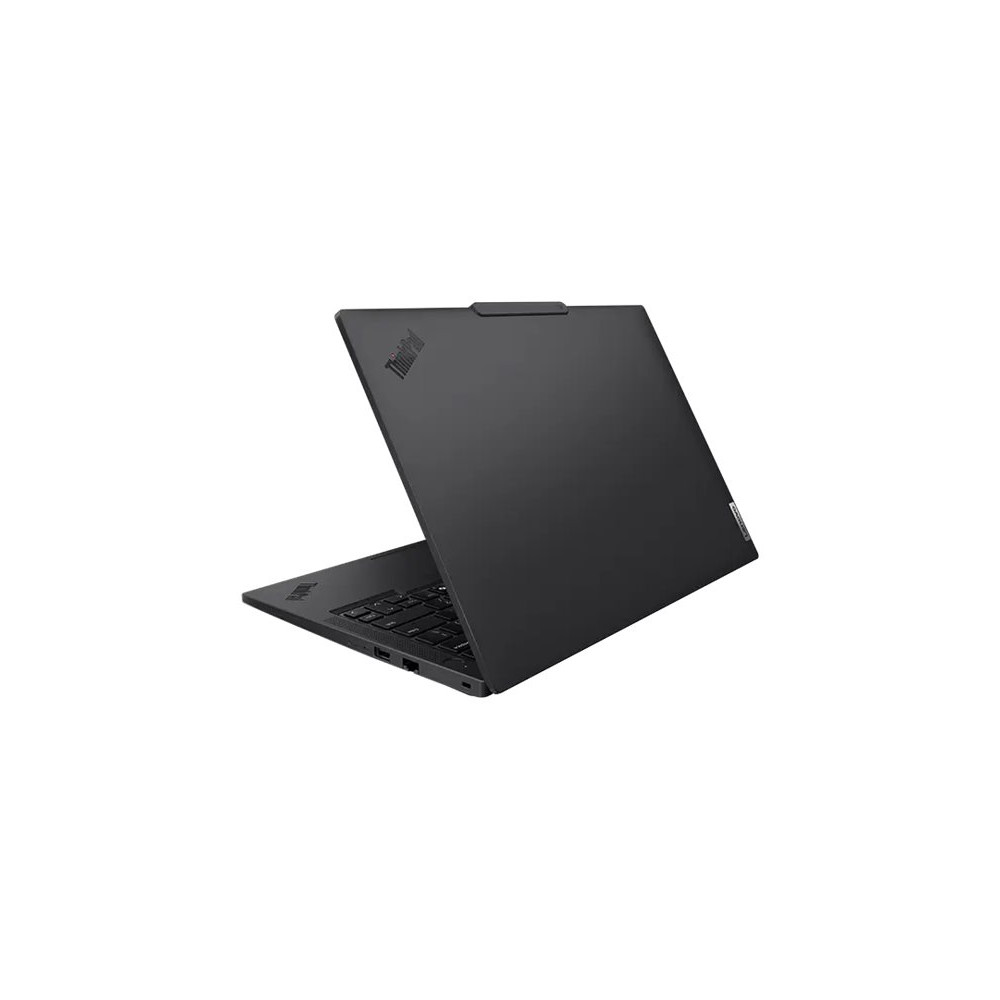 Produktbild för Lenovo ThinkPad T14 Gen 6 - 14" - Intel Core Ultra 7 - 258V - 32 GB RAM - 1 TB SSD - 5G-uppgraderingsbar - nordiskt (danska/finska/norska/svenska)