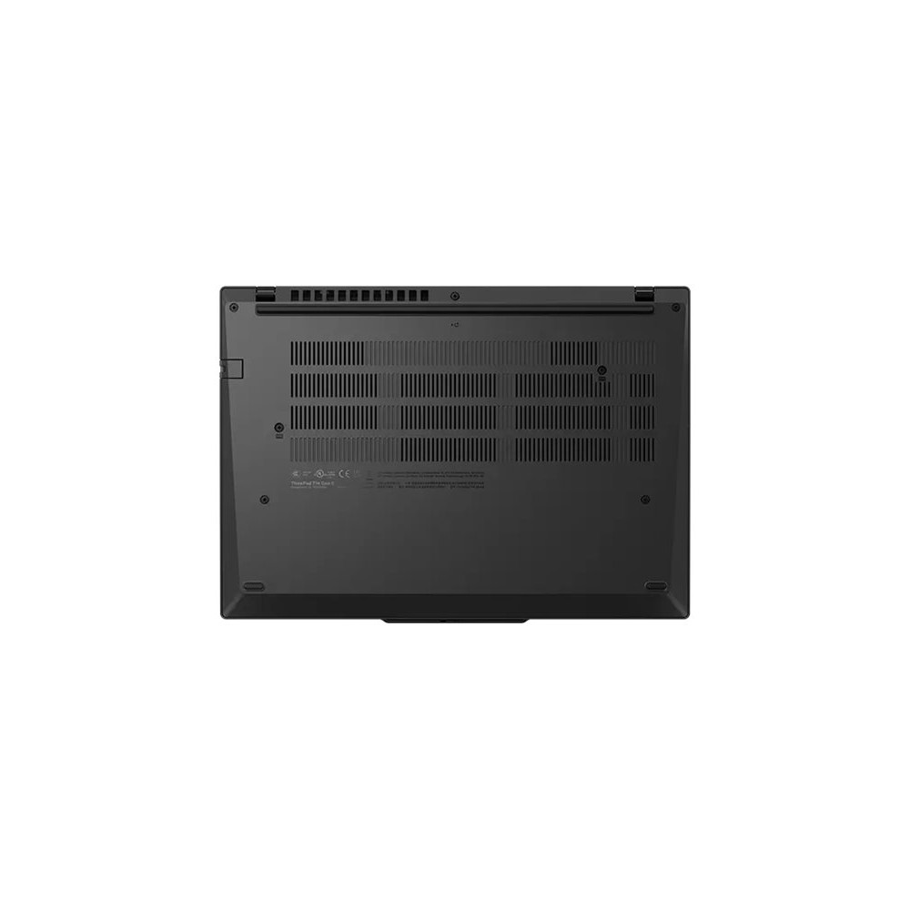 Produktbild för Lenovo ThinkPad T14 Gen 6 - 14" - Intel Core Ultra 7 - 258V - 32 GB RAM - 1 TB SSD - 5G-uppgraderingsbar - nordiskt (danska/finska/norska/svenska)