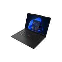 Produktbild för Lenovo ThinkPad T14 Gen 6 - 14" - Intel Core Ultra 7 - 258V - 32 GB RAM - 1 TB SSD - 5G-uppgraderingsbar - nordiskt (danska/finska/norska/svenska)