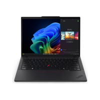 Produktbild för Lenovo ThinkPad T14 Gen 6 - 14" - Intel Core Ultra 7 - 258V - 32 GB RAM - 1 TB SSD - 5G-uppgraderingsbar - nordiskt (danska/finska/norska/svenska)
